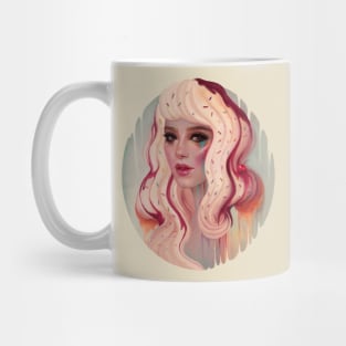 A La Mode Mug